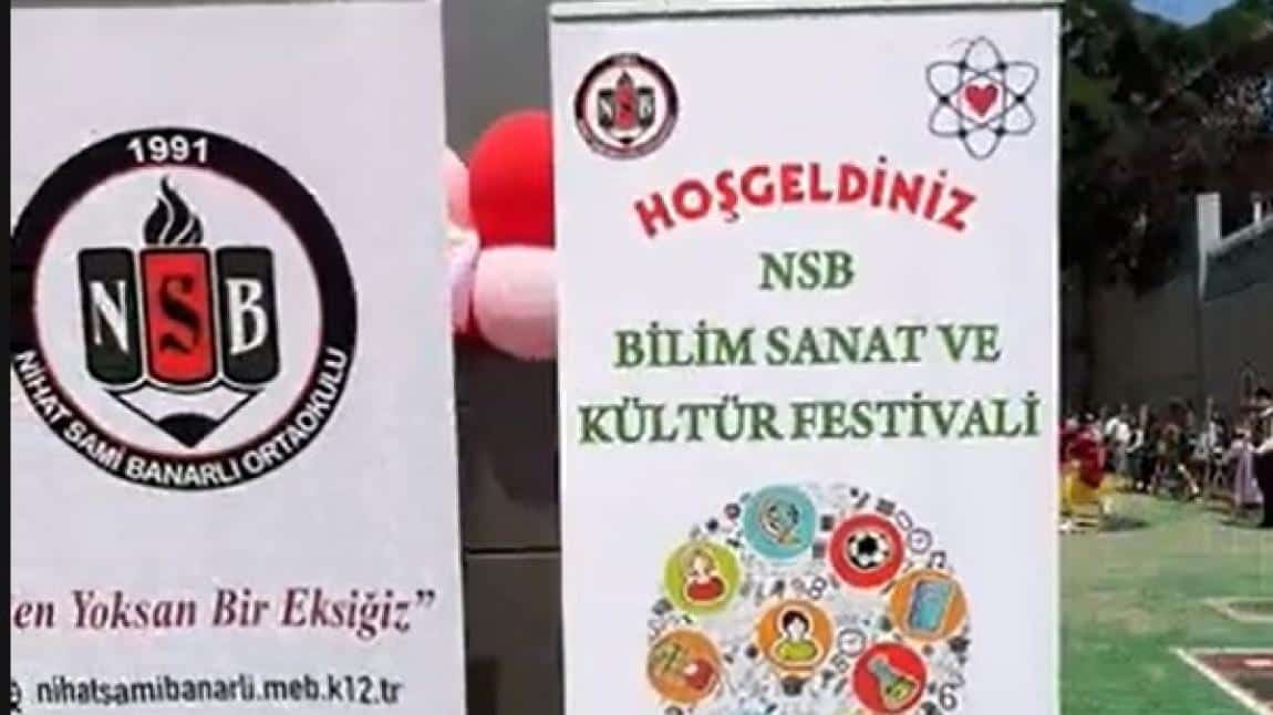 NSB Bilim, Sanat ve Kültür Festivali